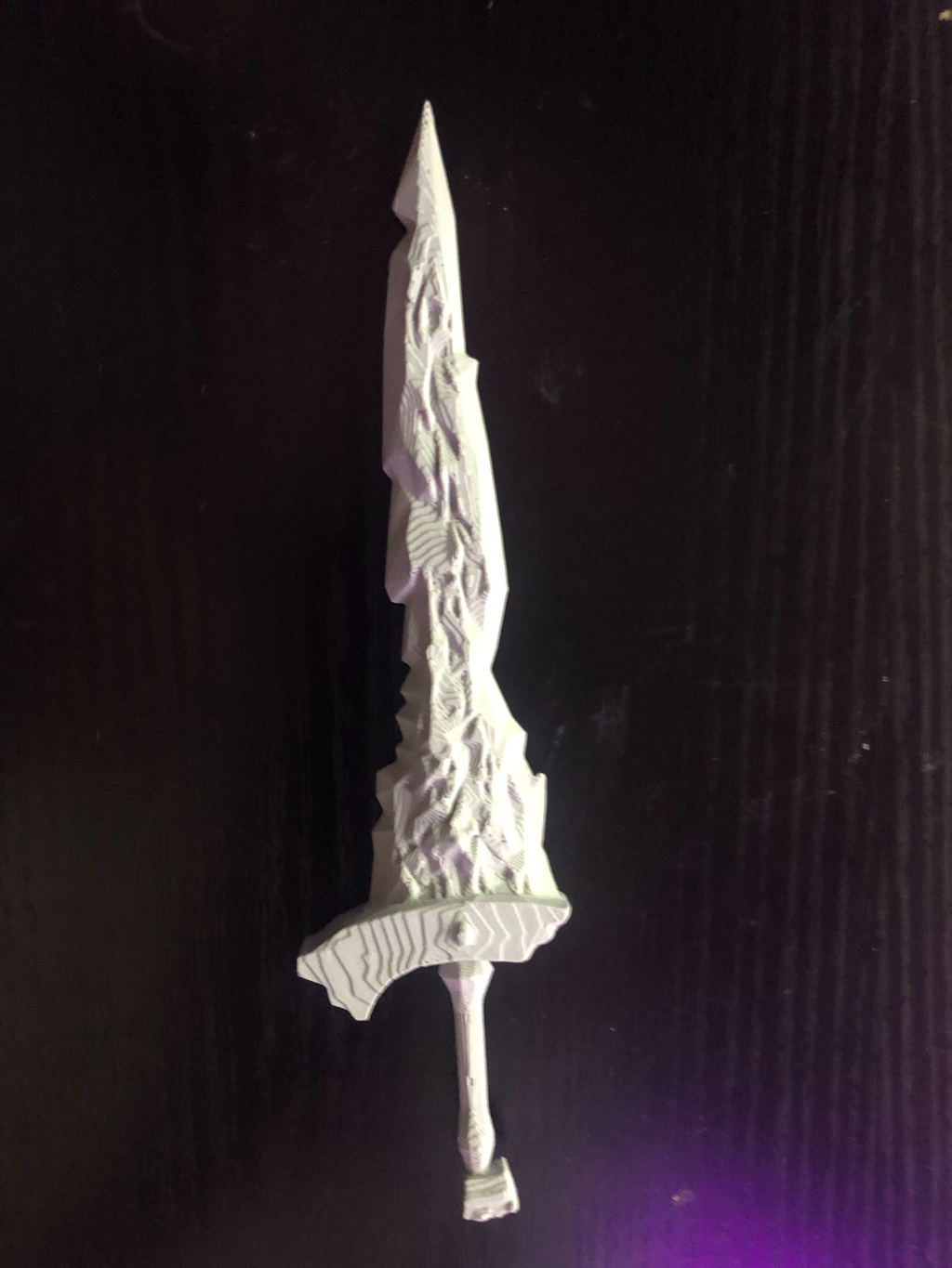 Maliketh's Black Blade