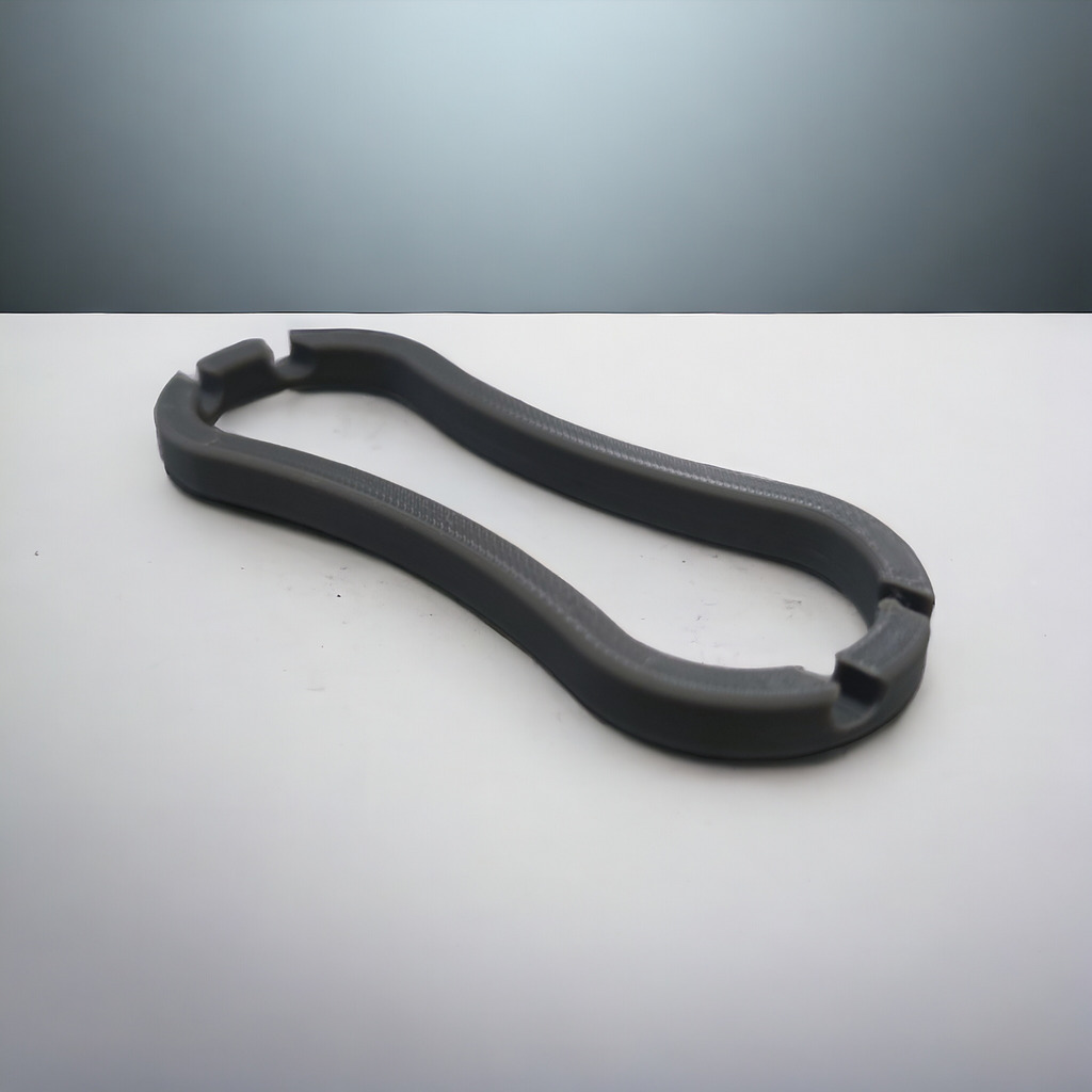 Usb cable organizer
