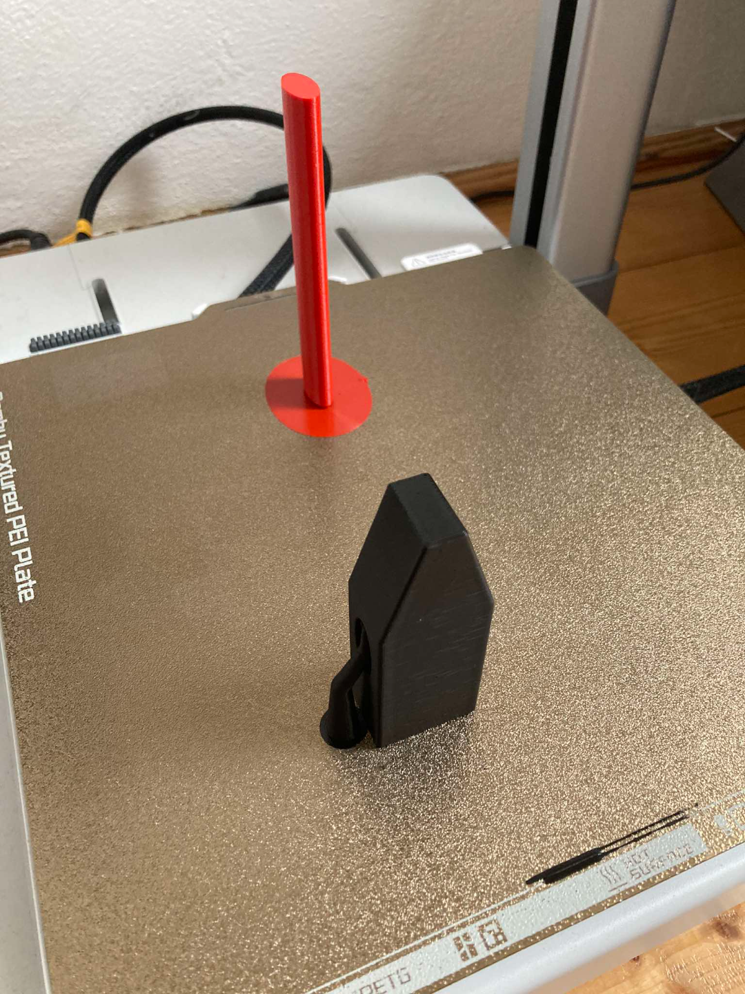 Hammer toy
