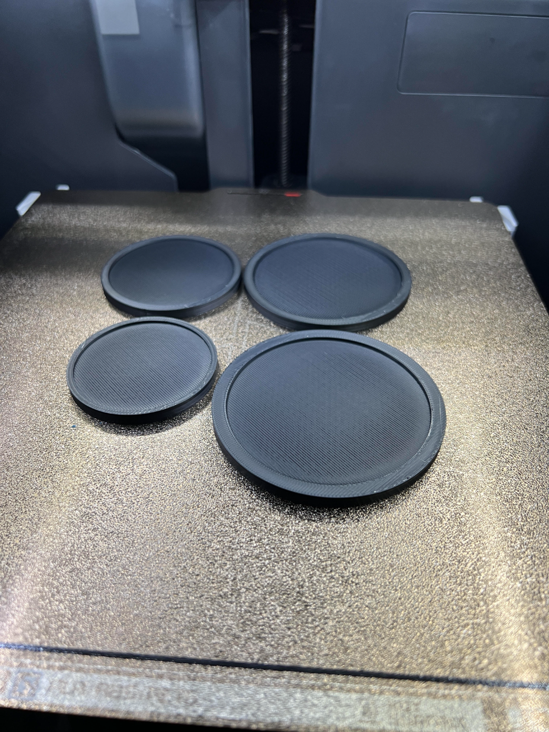 Air Hockey Pucks