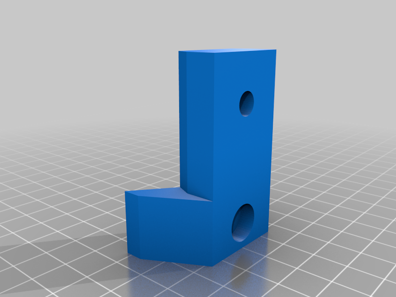 FLIR EXX Tripod Mount