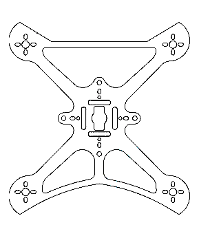 Drone Frame