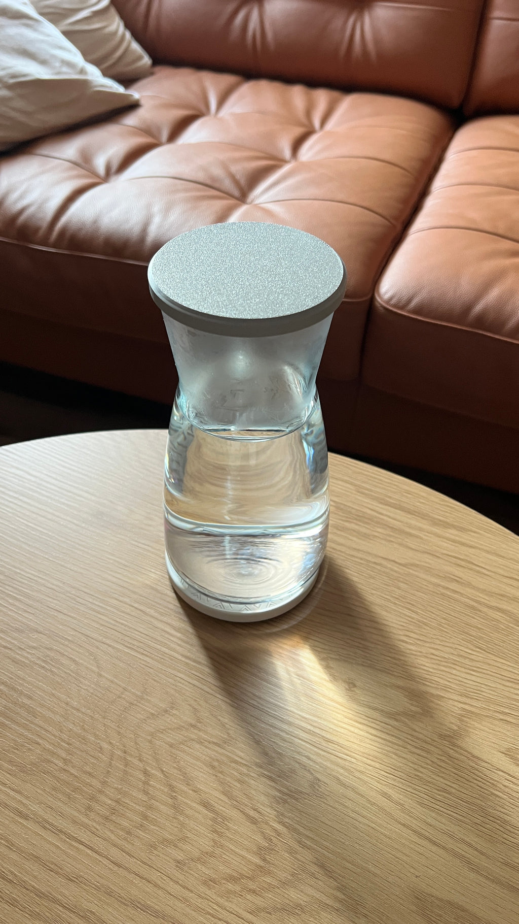 IKEA KARAFF Water Carafe Lid