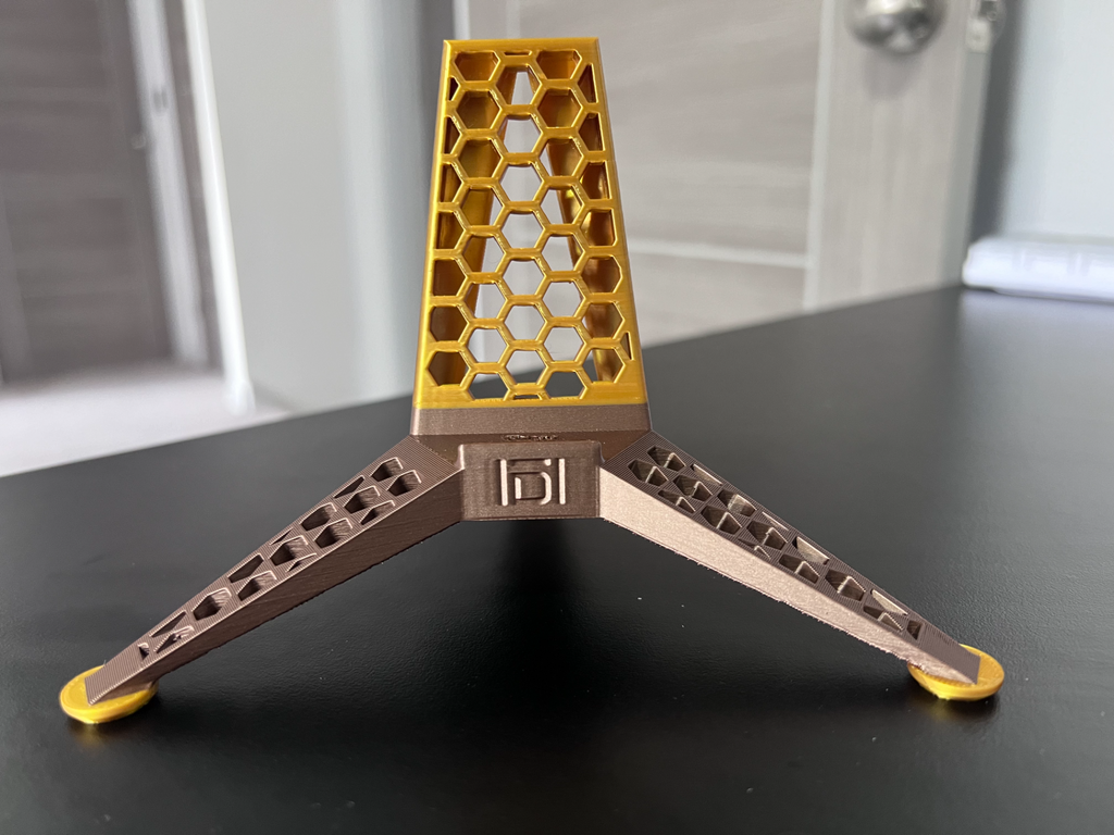 HEX Phone Stand