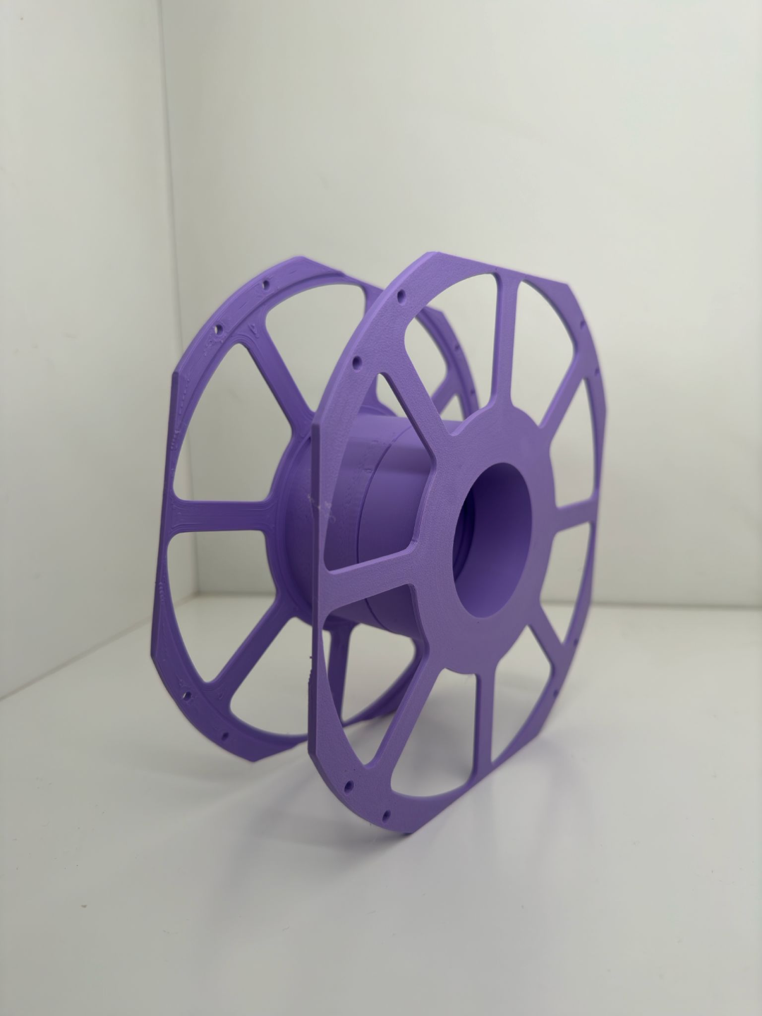 Light and fast spool bambu for A1 MINI / AMS LITE