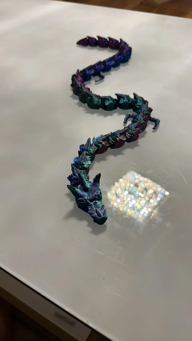 dragon
