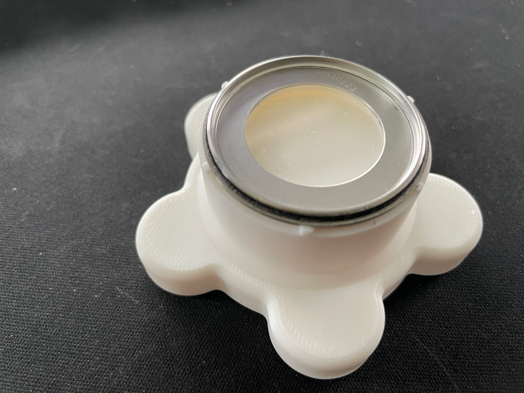 Watch opener for a 40mm watchcase