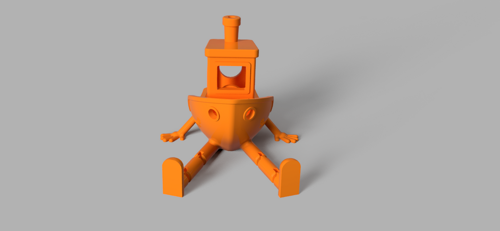 BENCHY BUDDY
