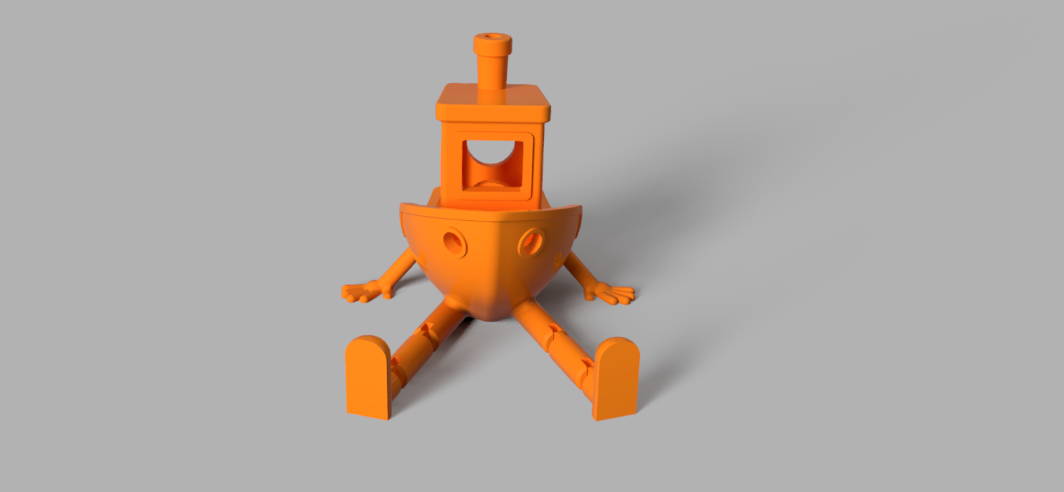 BENCHY BUDDY