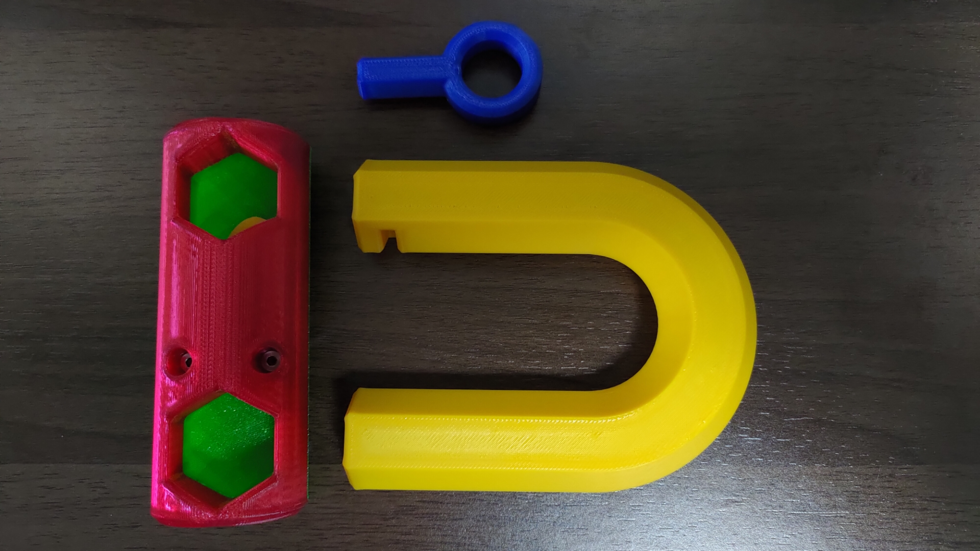 U-Lock(toy)