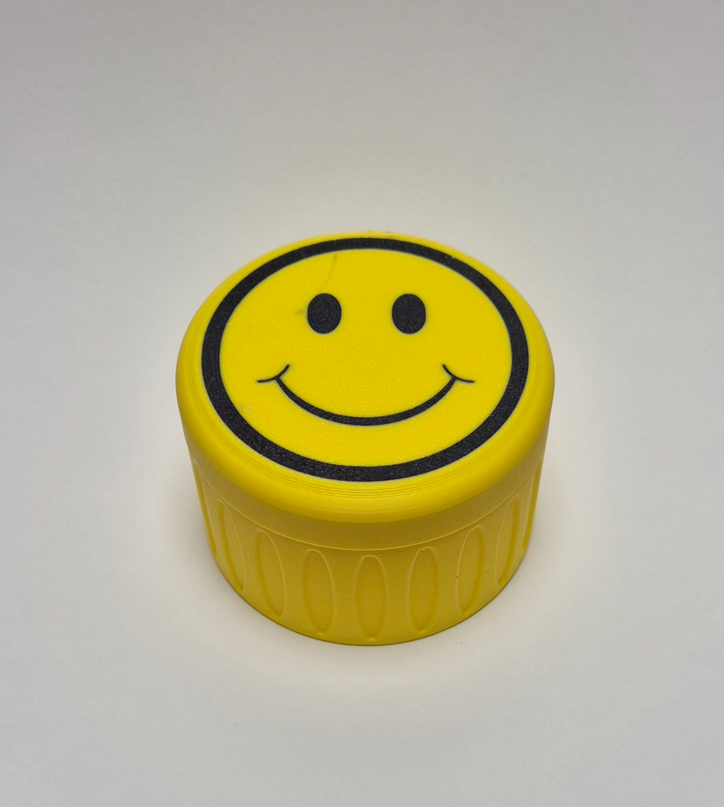 Happy jar / pot Free to sell