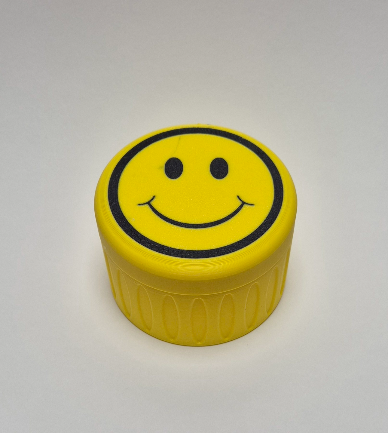 Happy jar / pot Free to sell