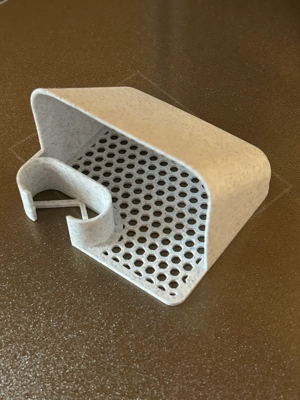 Small poop bin