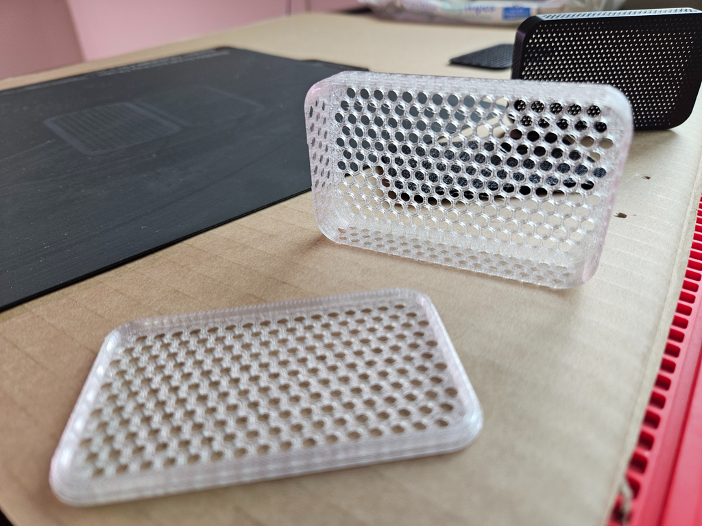 Sunlu FilaDryer S4 Silica Desiccant Box