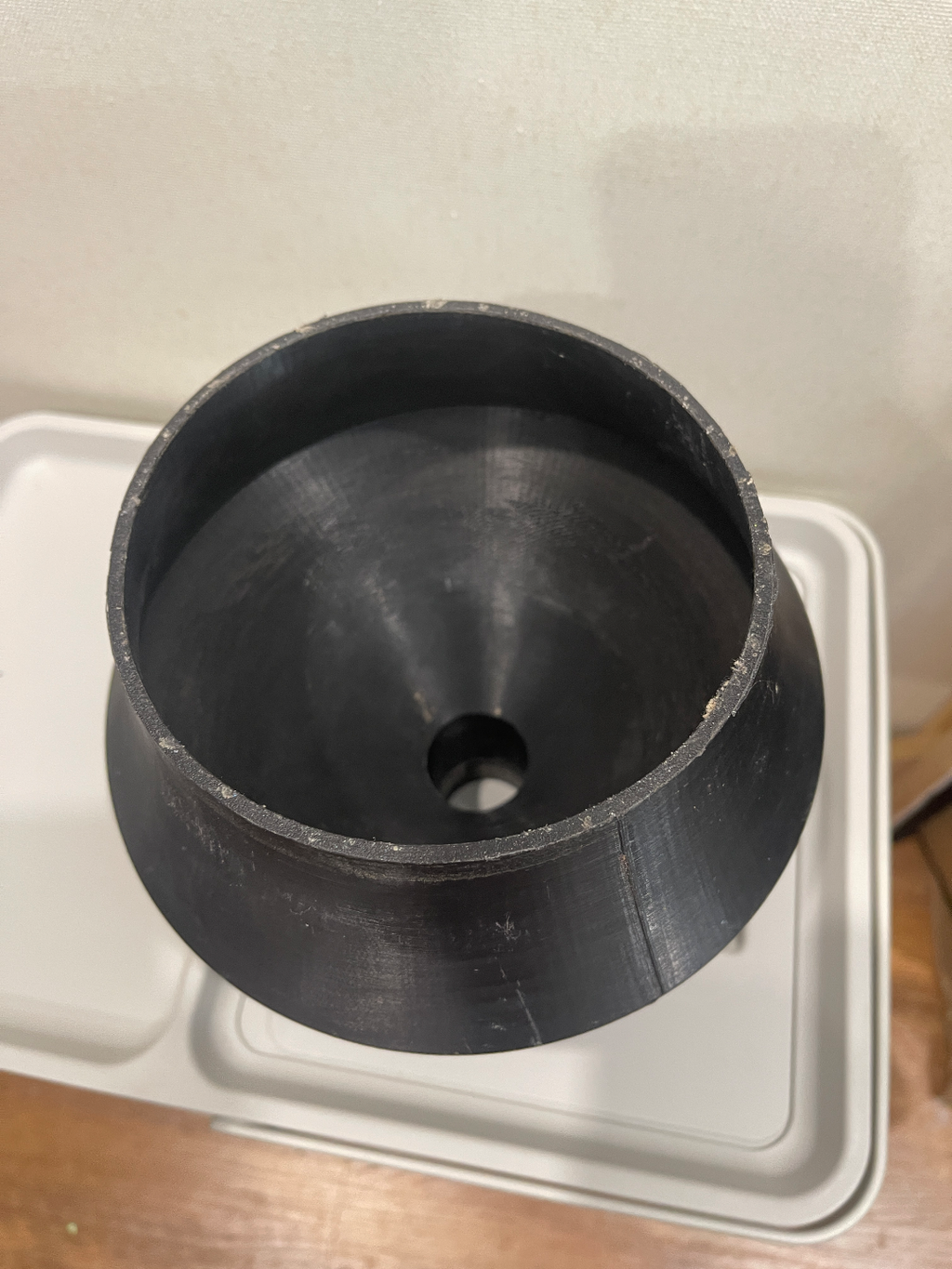 150mm conduit vacuum attatchment