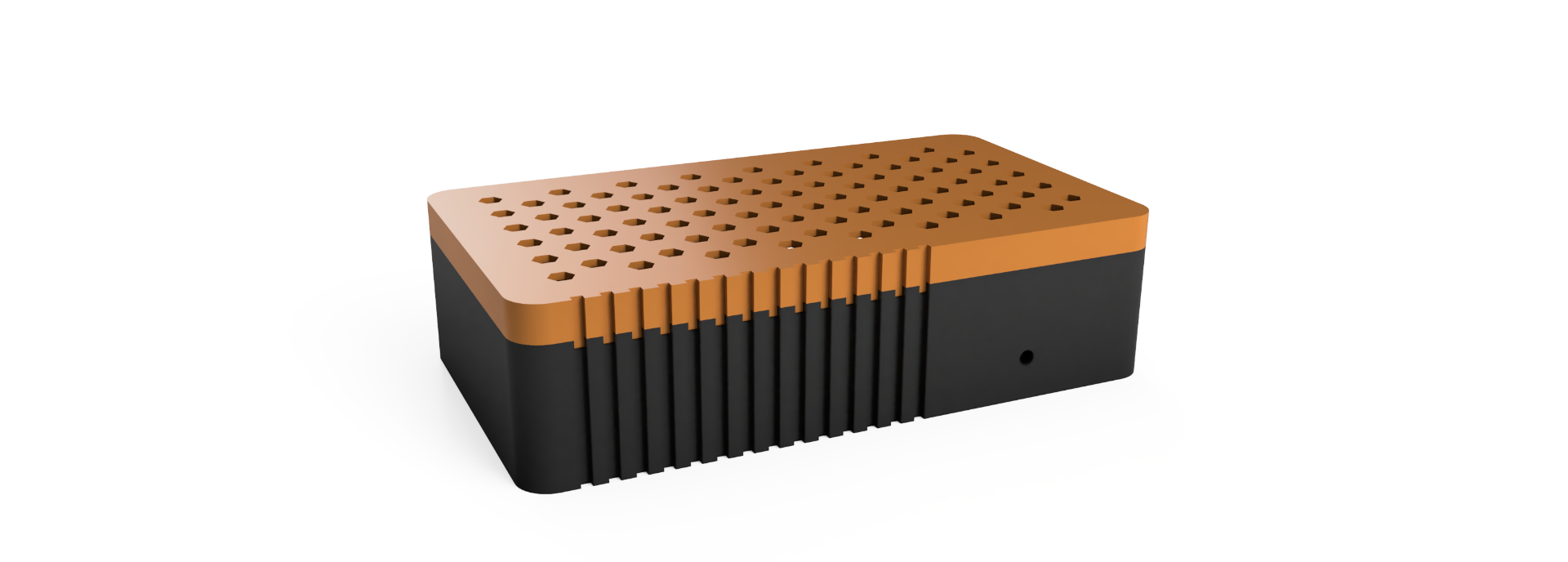 Case for Raspberry Pi CM5 & CM5IO