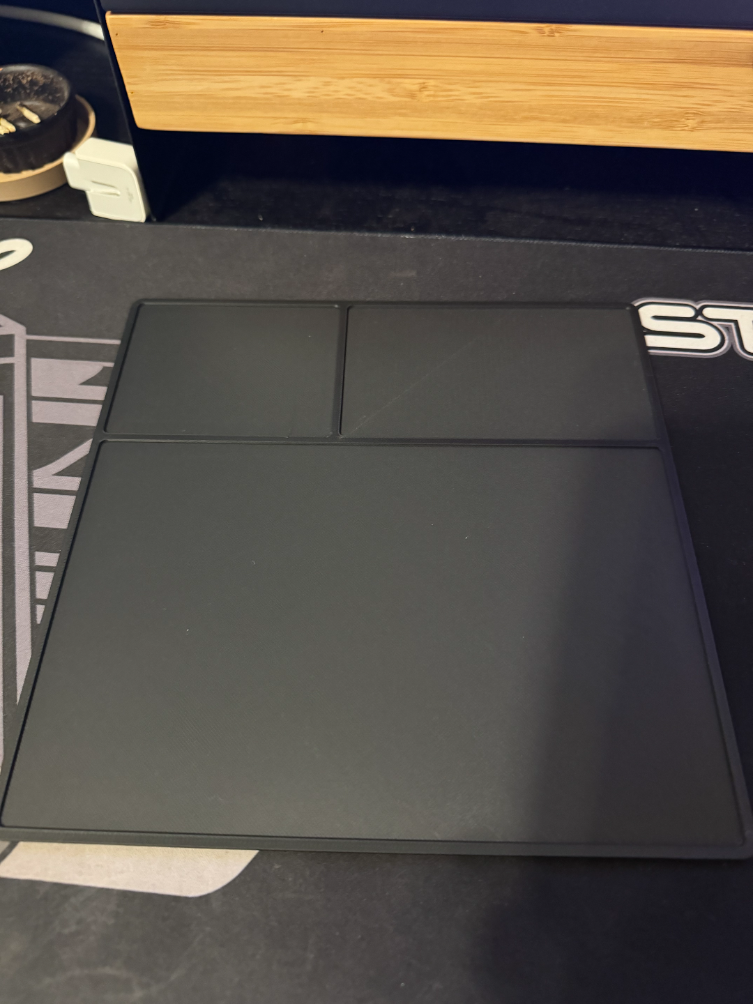 Work Mat