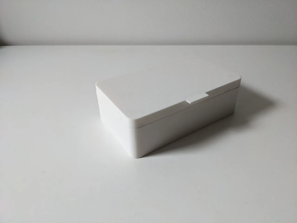 Magnetic Box