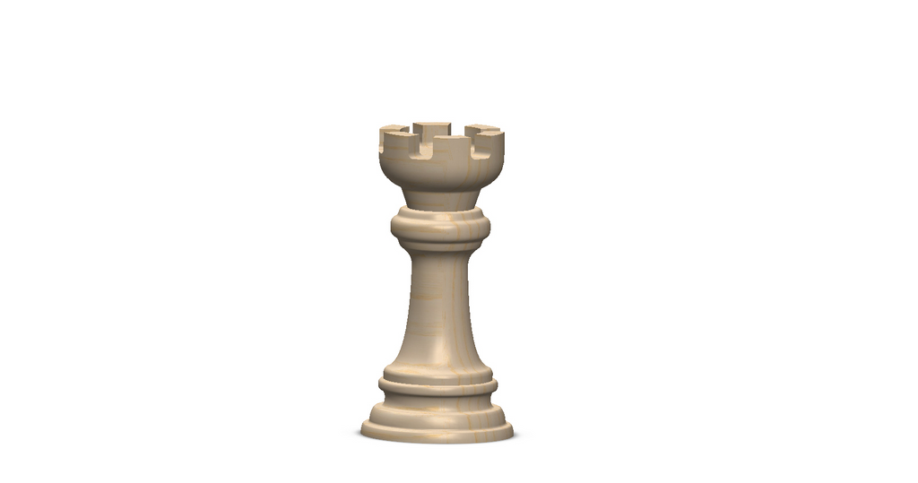 Rook (FIDE standard)