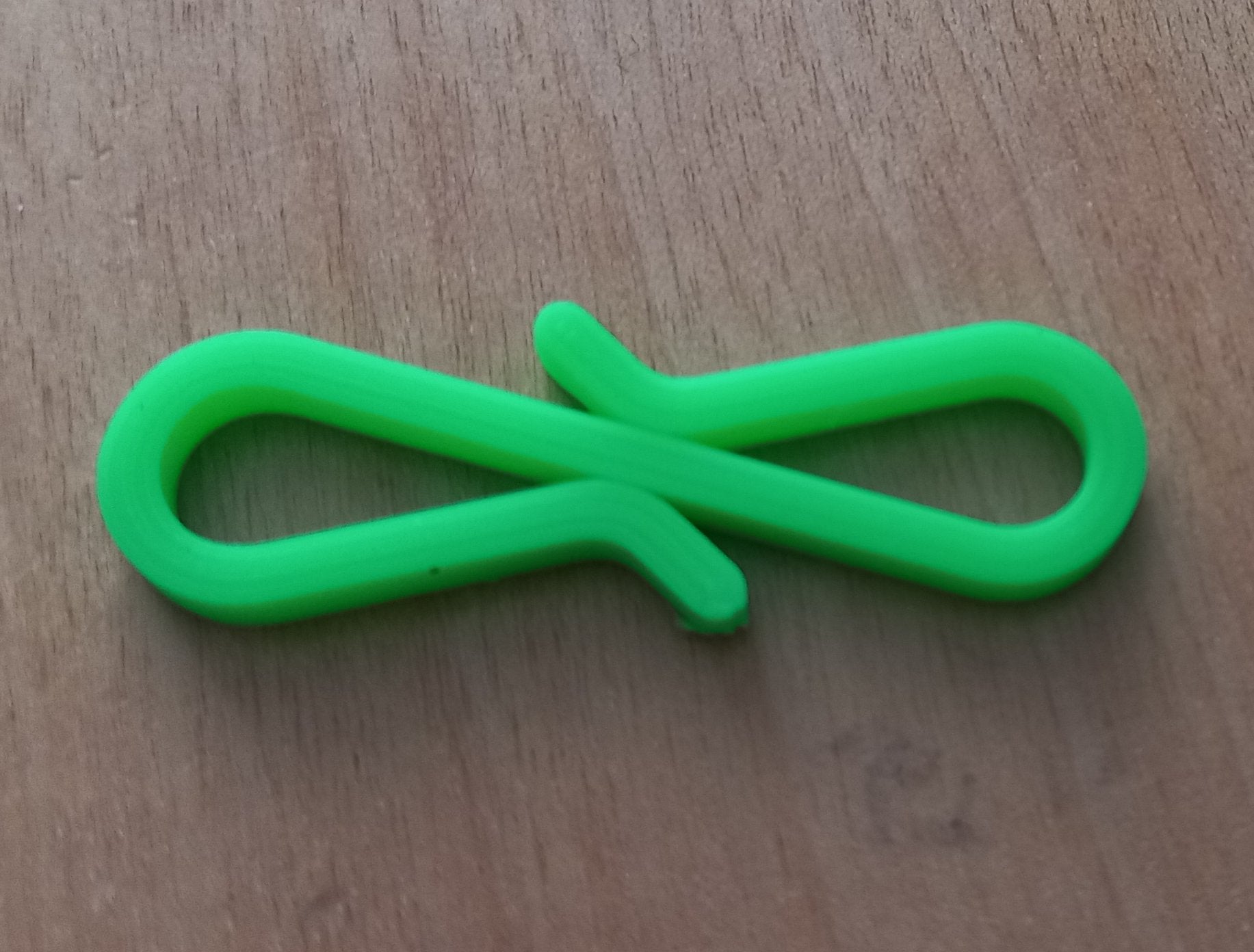 S-Carabiner