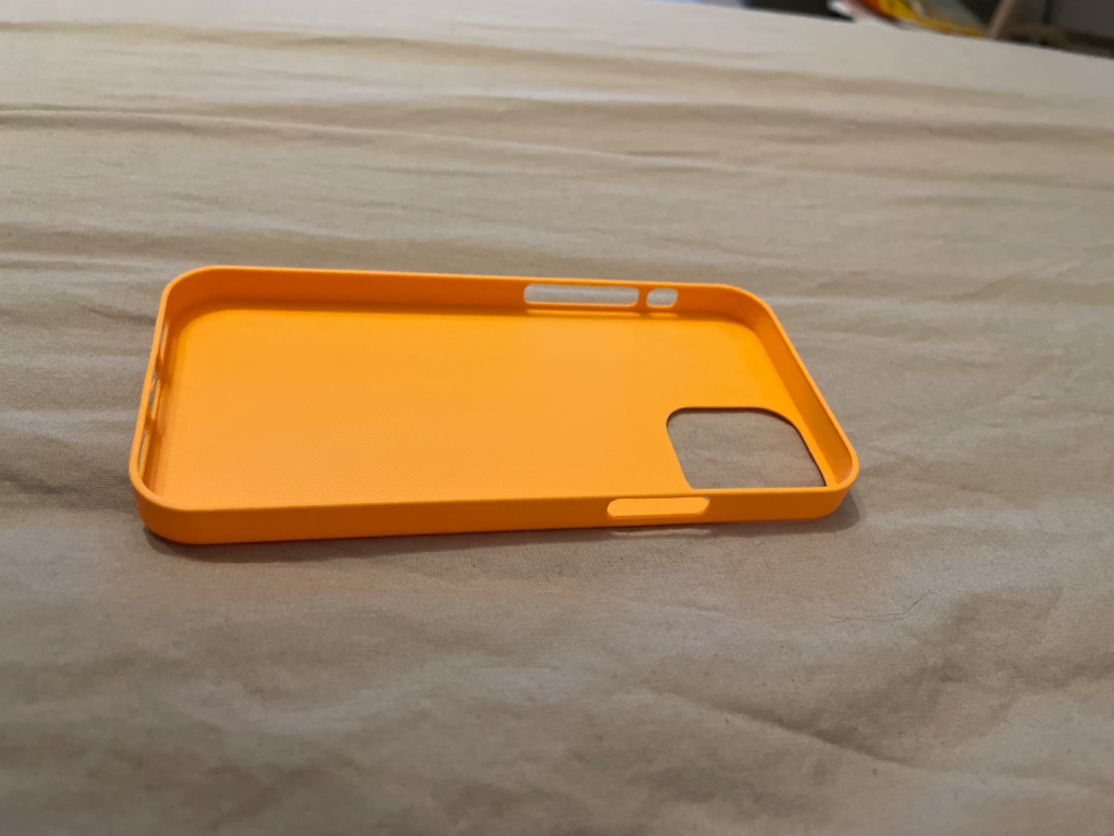 Iphone 12 mini case