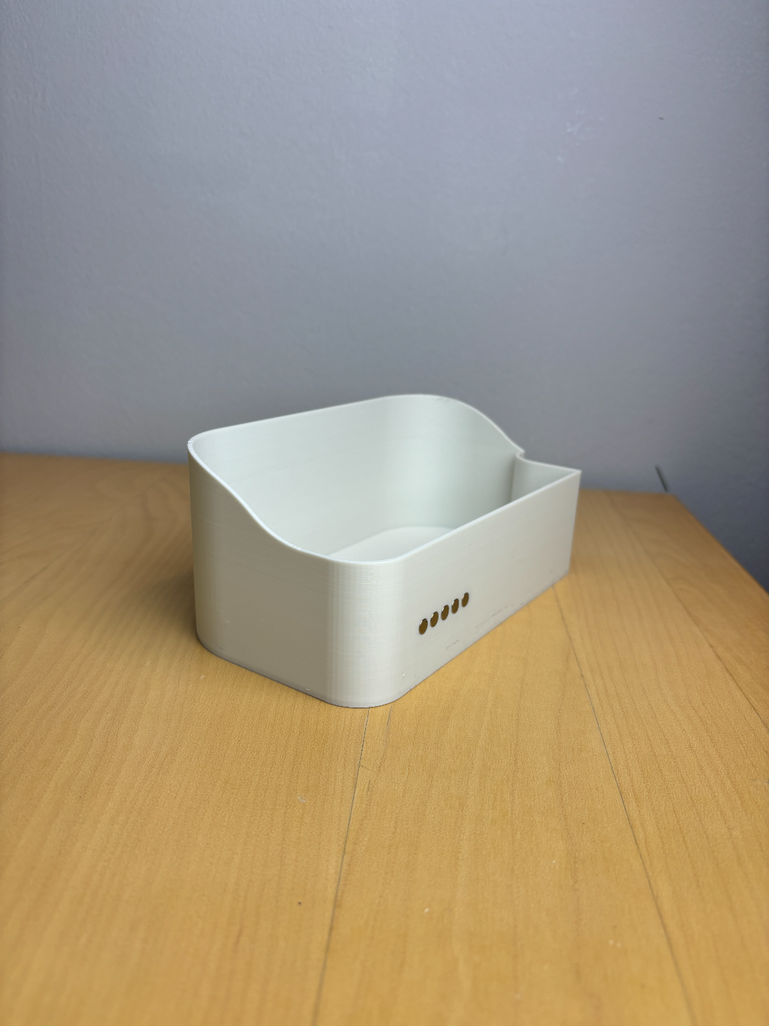 A1Purge Bucket with Magnets