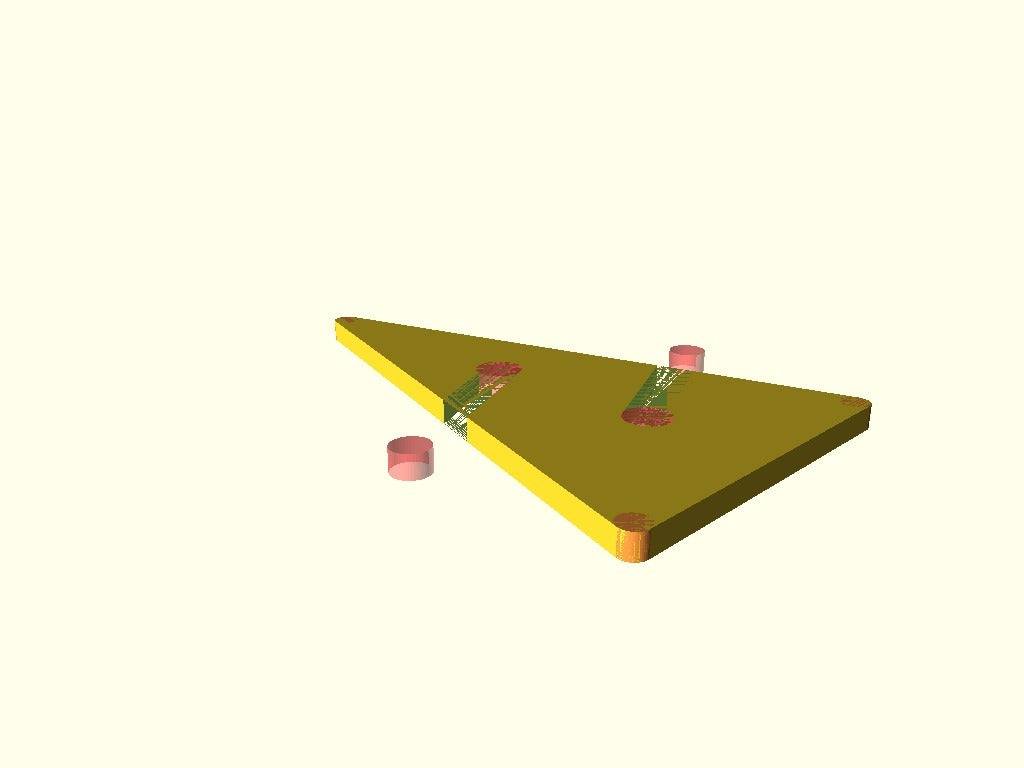 Directional Marker (Arrow)