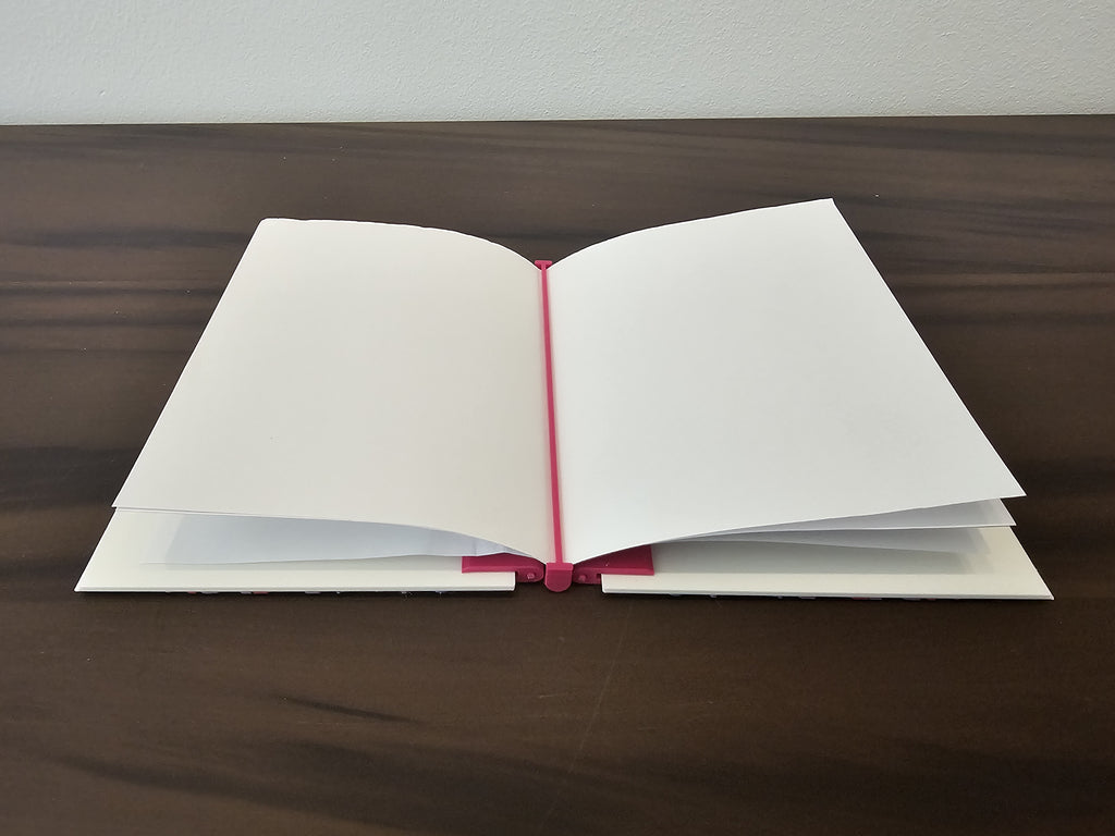 Notebook / Journal Collection - Multiple Sizes