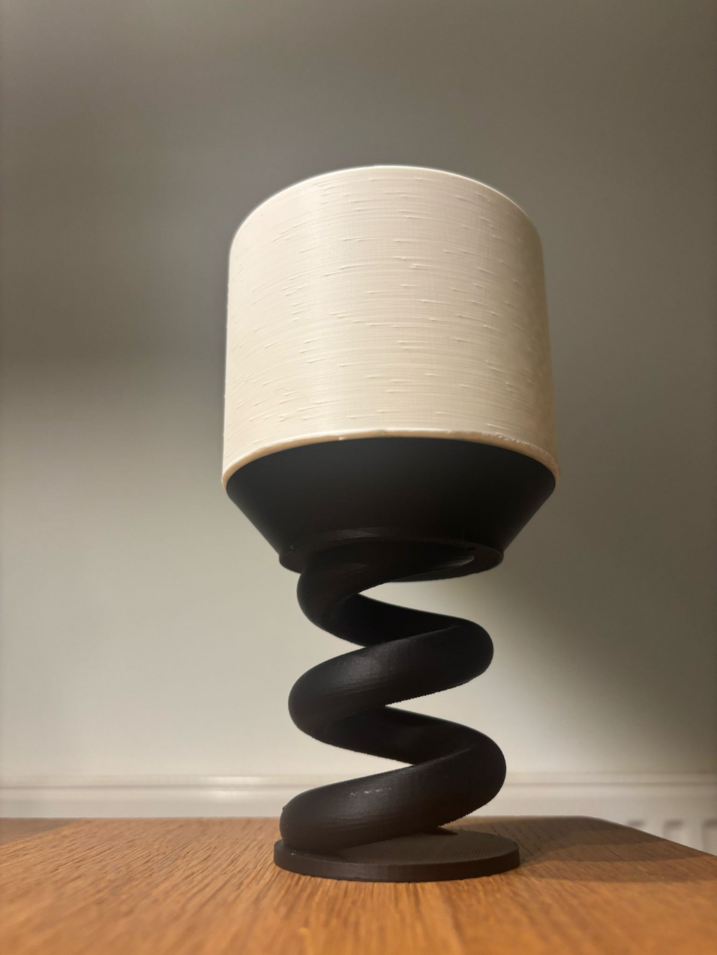 Corcelain Spring holder