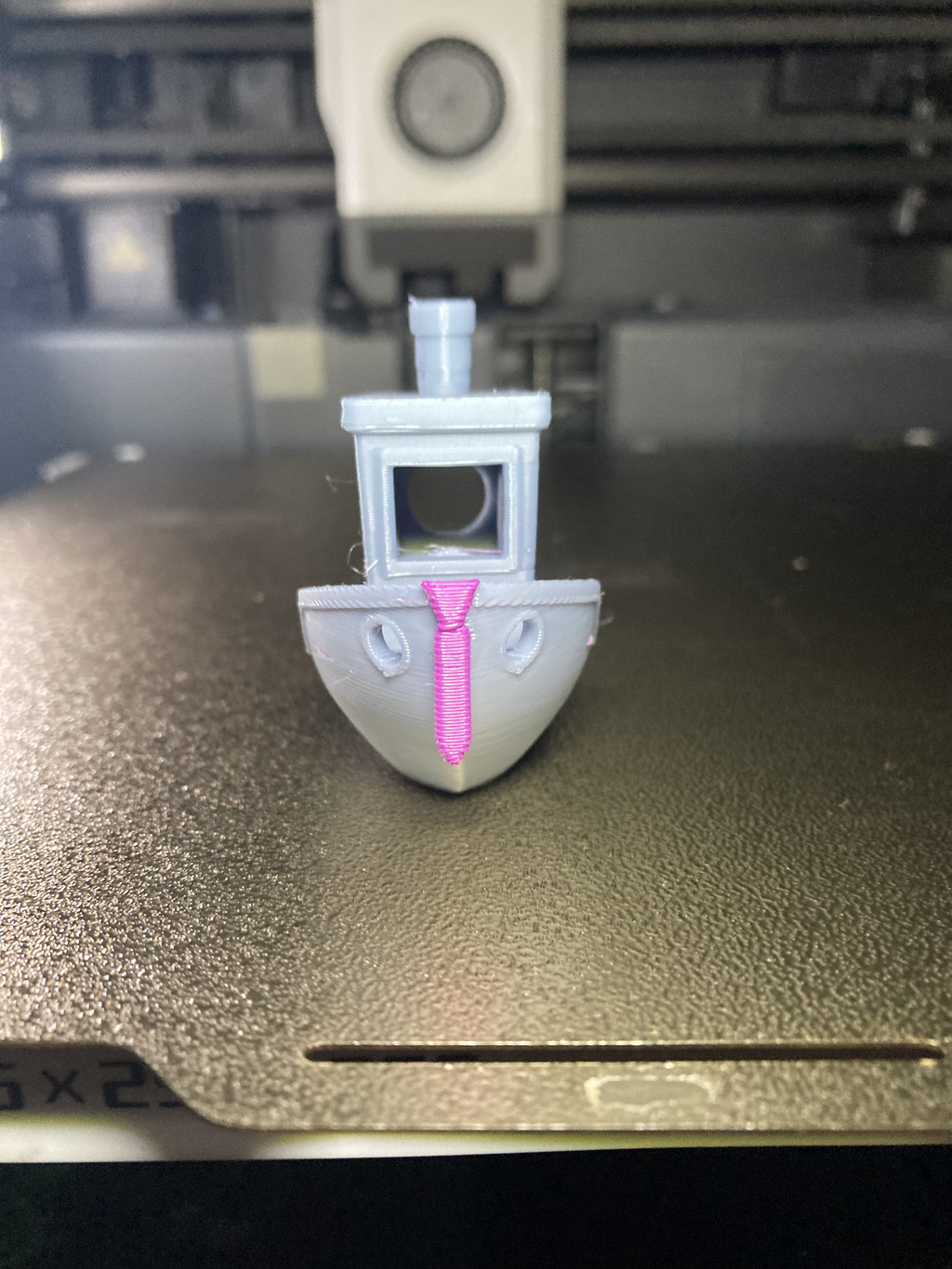 Smart Benchy