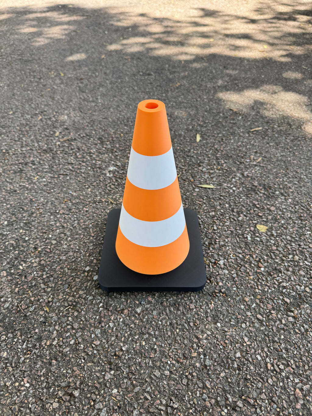 Cône de signalisation