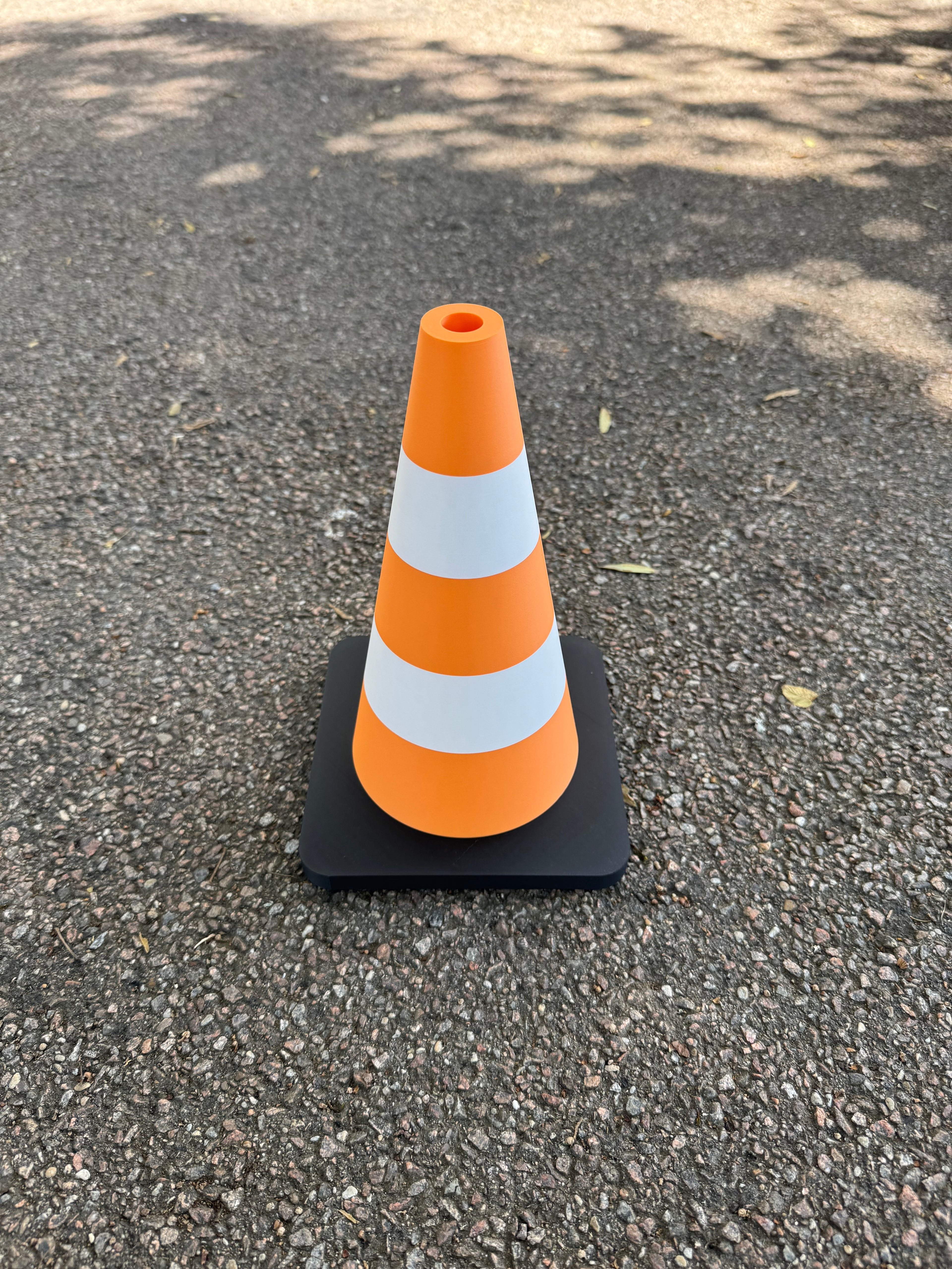 Cône de signalisation
