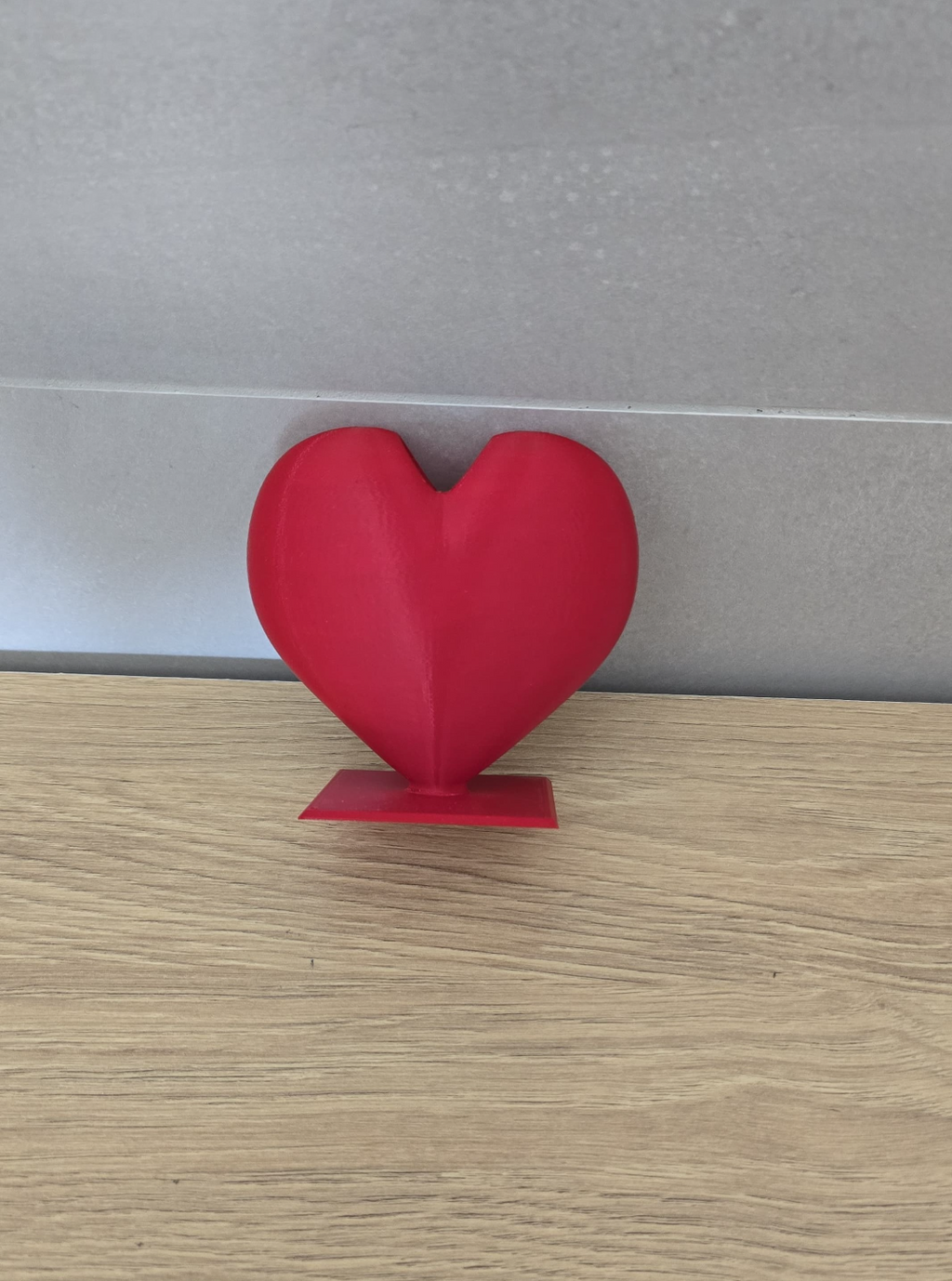 Heart Candle Holder