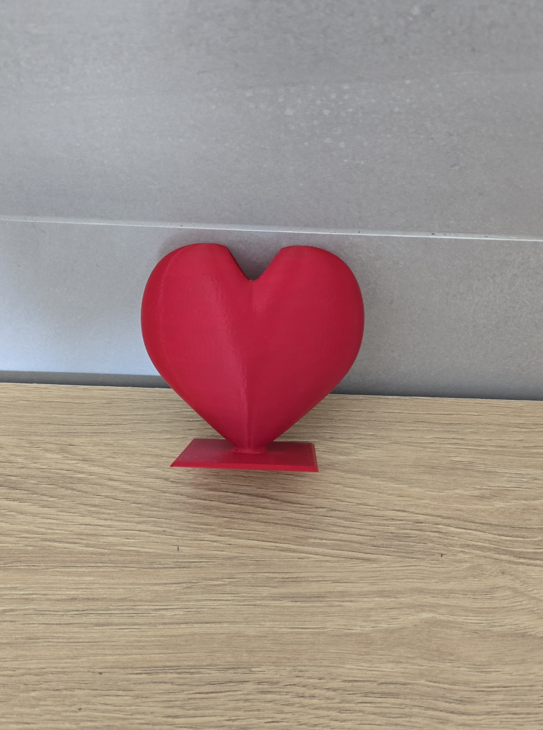 Heart Candle Holder