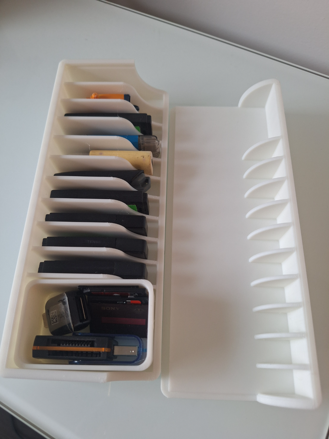 USB Box