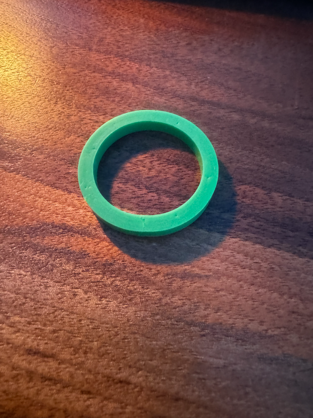 Roller Wheel for 35mm ID Plumbing O-ring