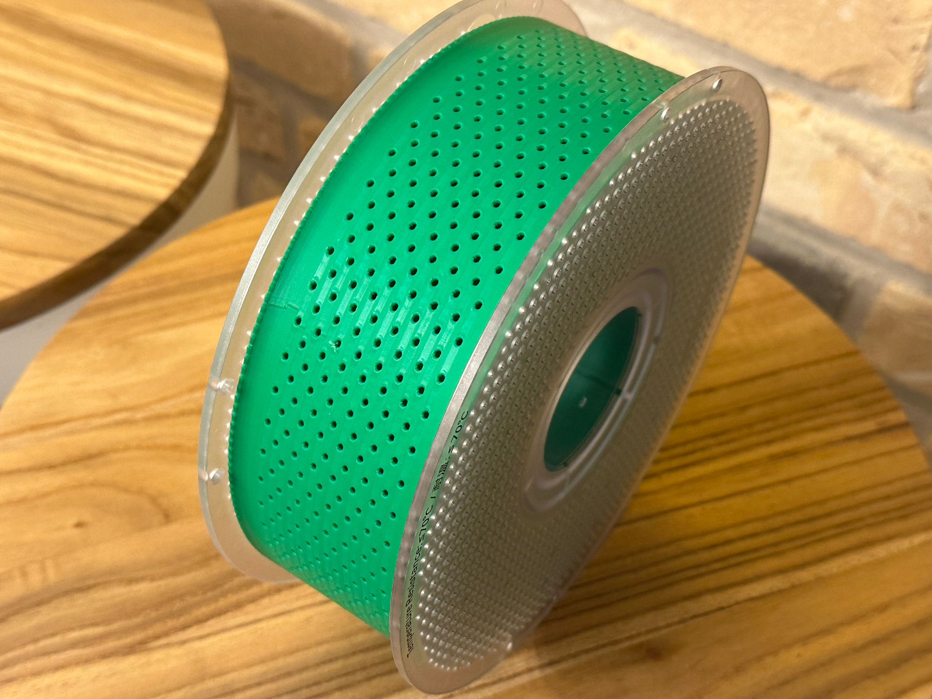 Bambu Silica Dry Spool for AMS / AMS 2pro / HT