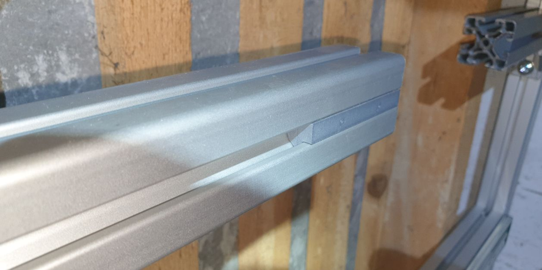 T Nut Nuten Stein 3030 Aluminium Profil