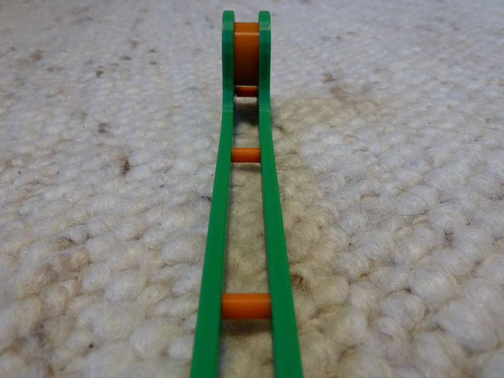 Simple Spool Holder