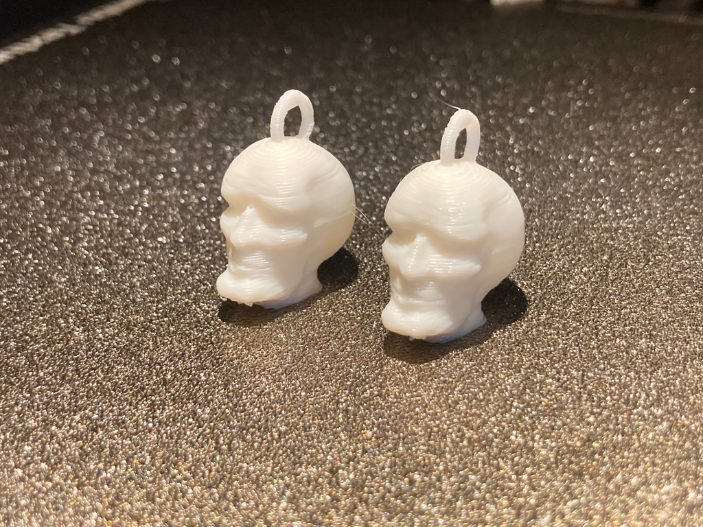 Handsome Squidward Earrings