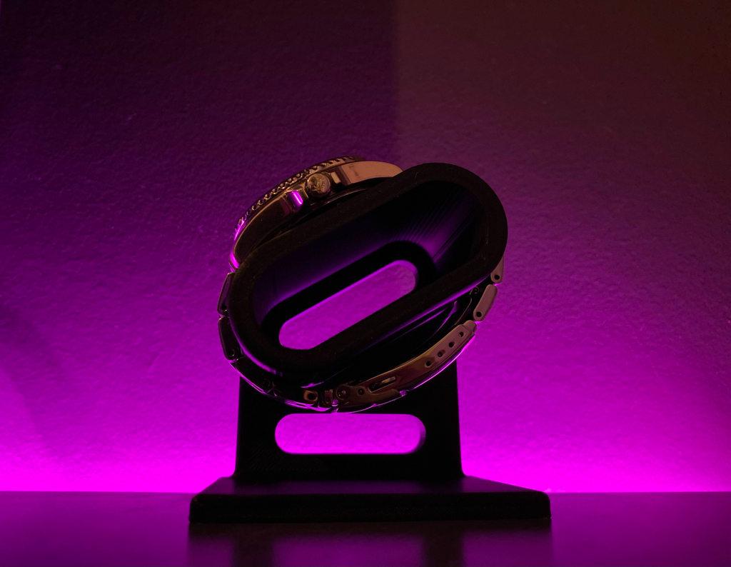 Watch Holder