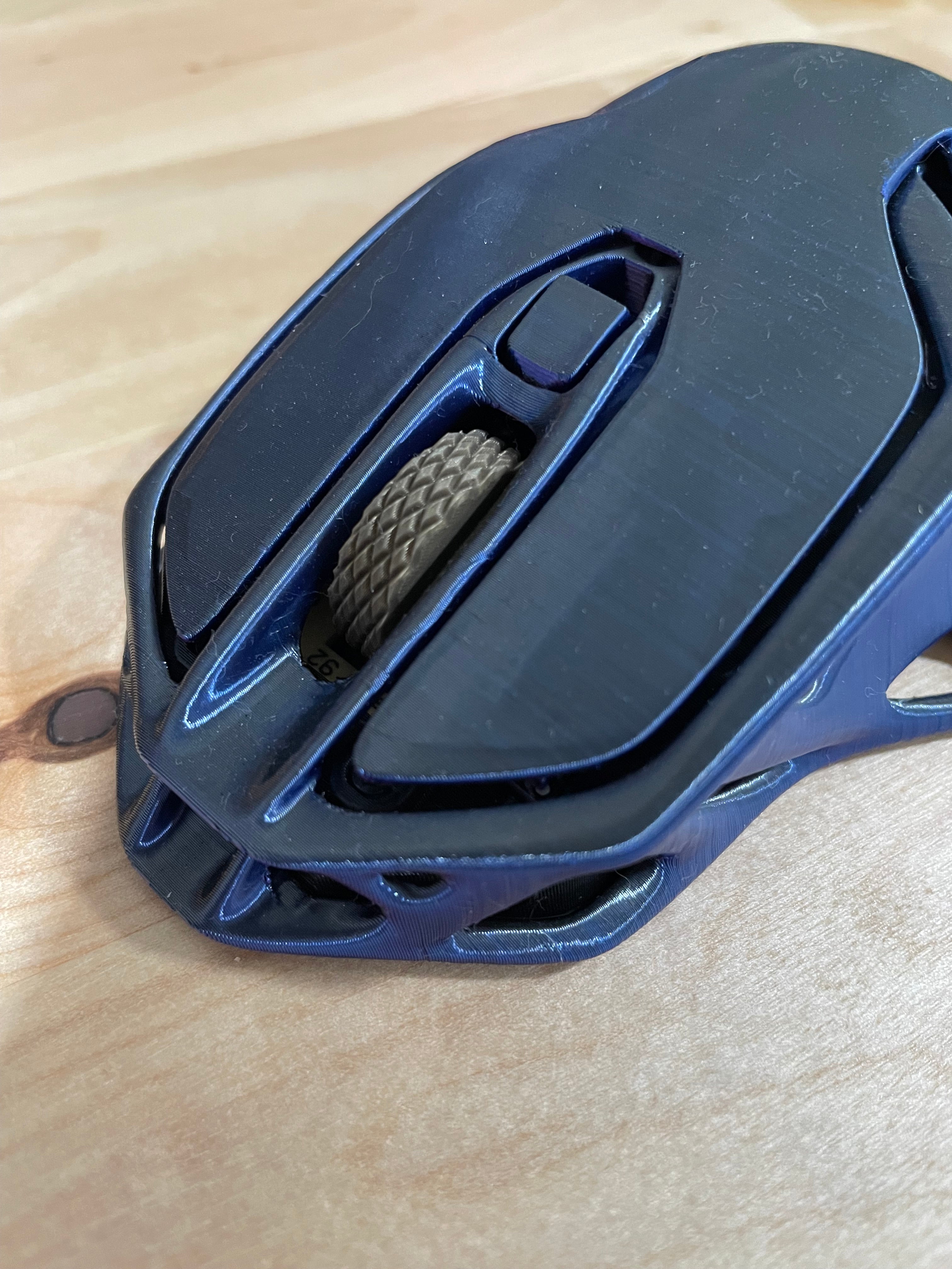 Scroll Wheel for Wireless Mouse Kit 002