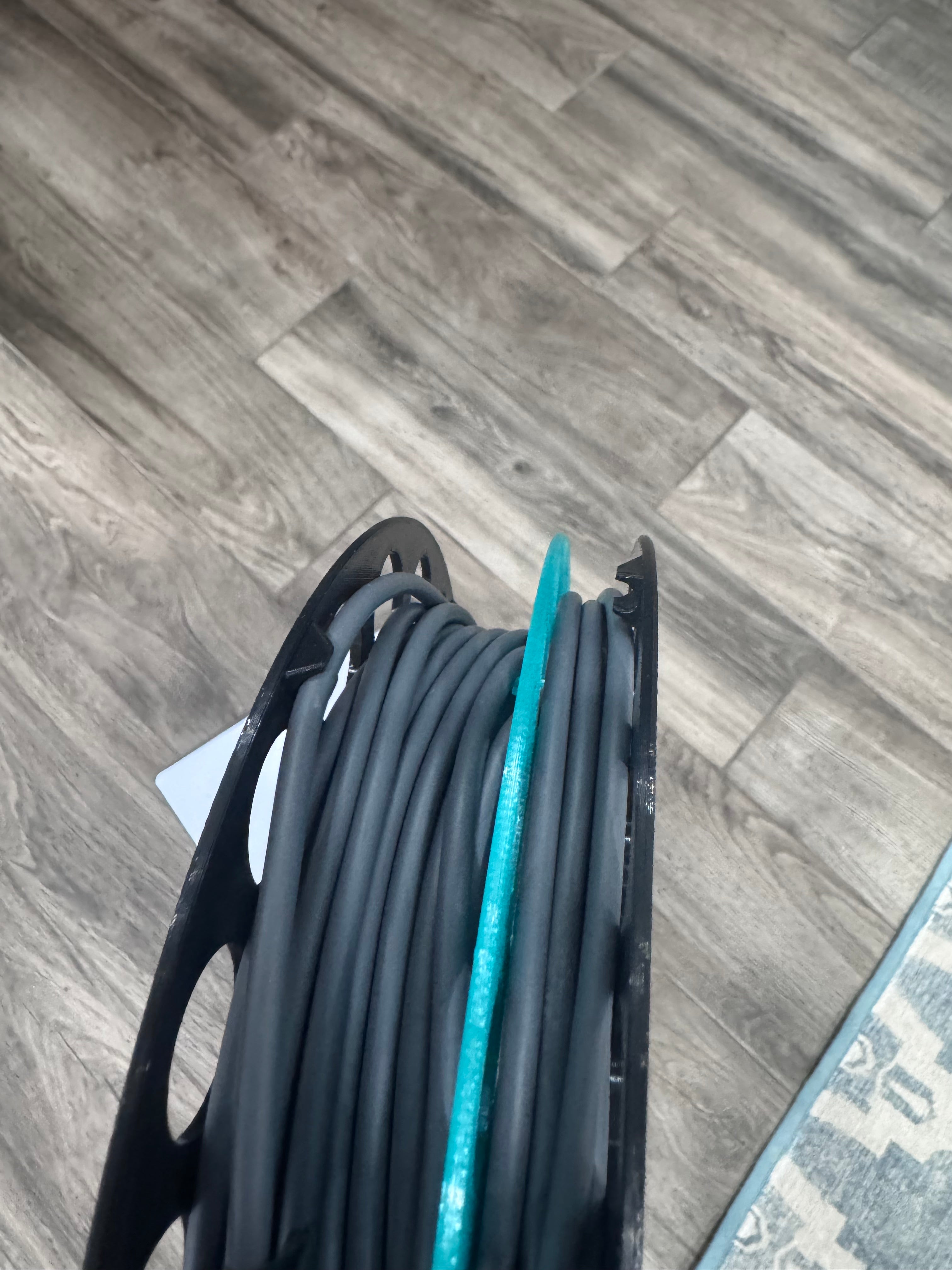Mini Starlink Reel