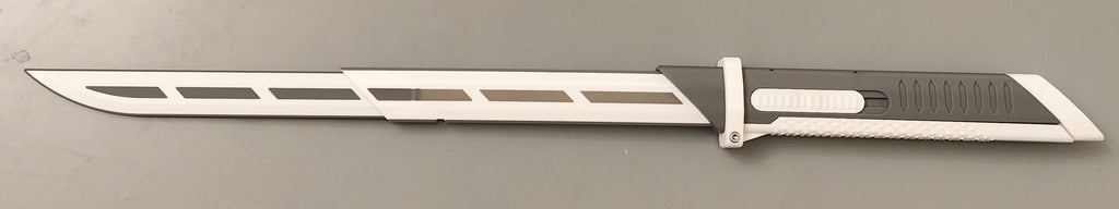 Corvo's Hidden Blade