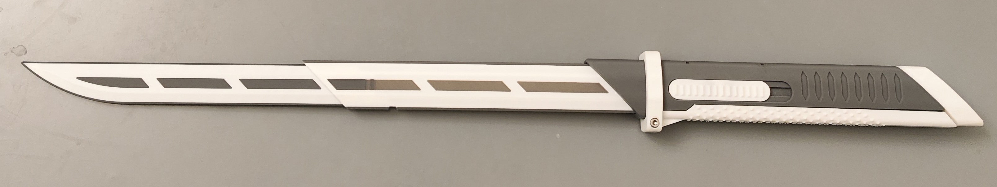 Corvo's Hidden Blade