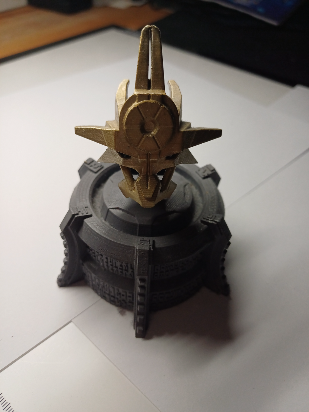 Bionicle Mask of ultimate power