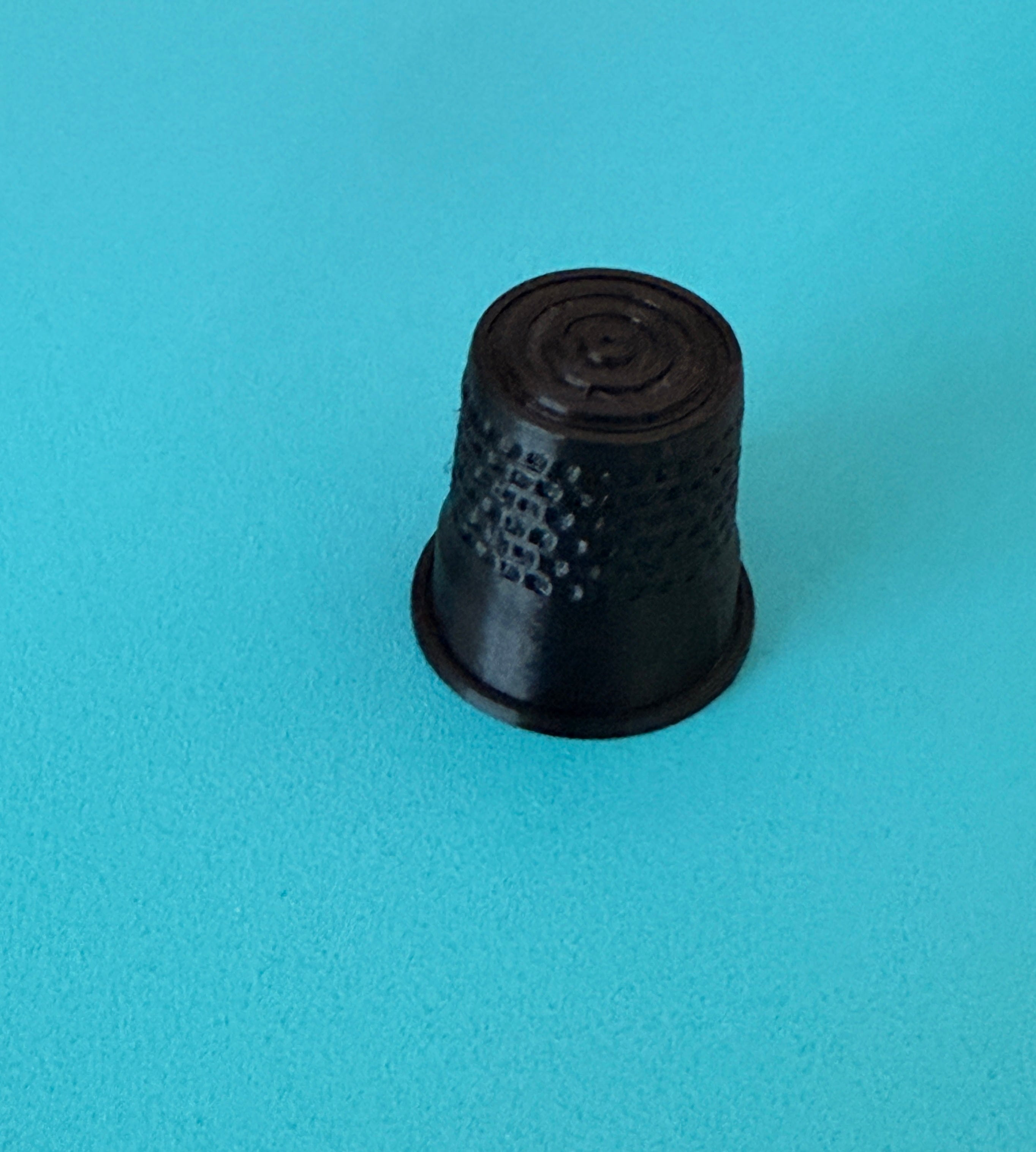 Thimble