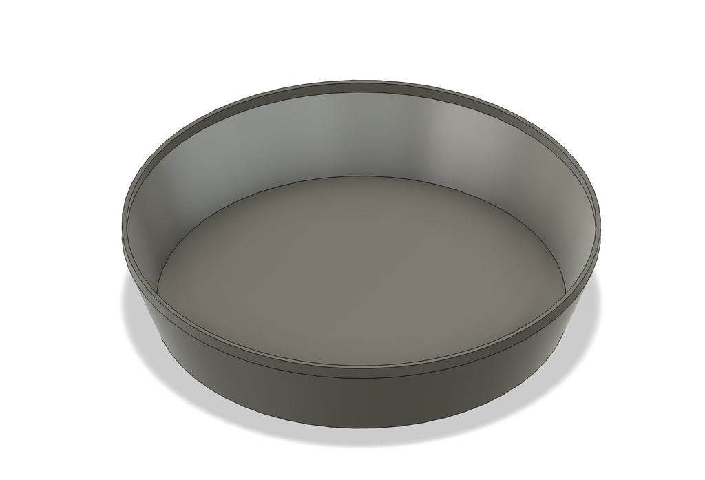 I am a bowl
