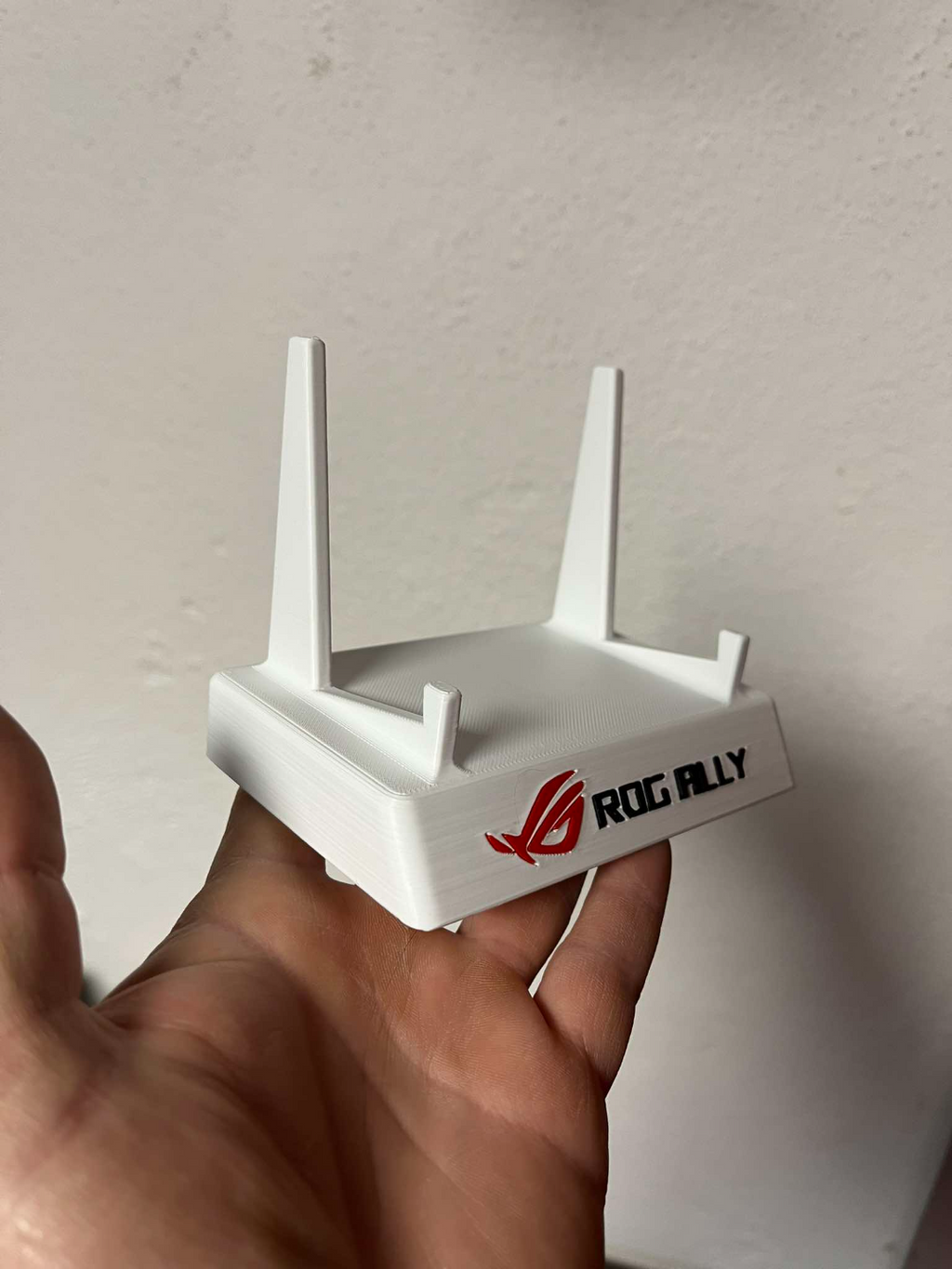 Asus ROG ALLY console stand