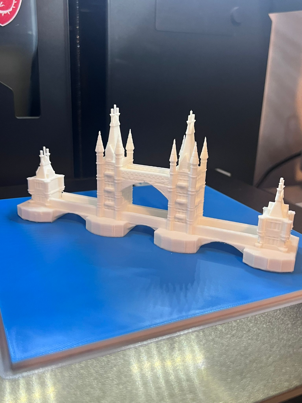 Tower bridge london